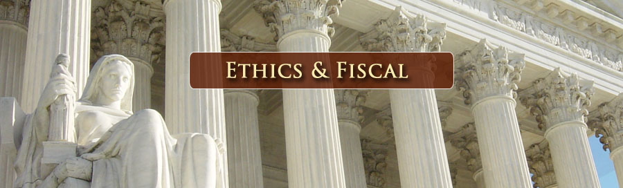 Ethics andf Fiscal
