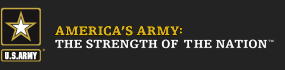 America's Army: The Strength of the Nation